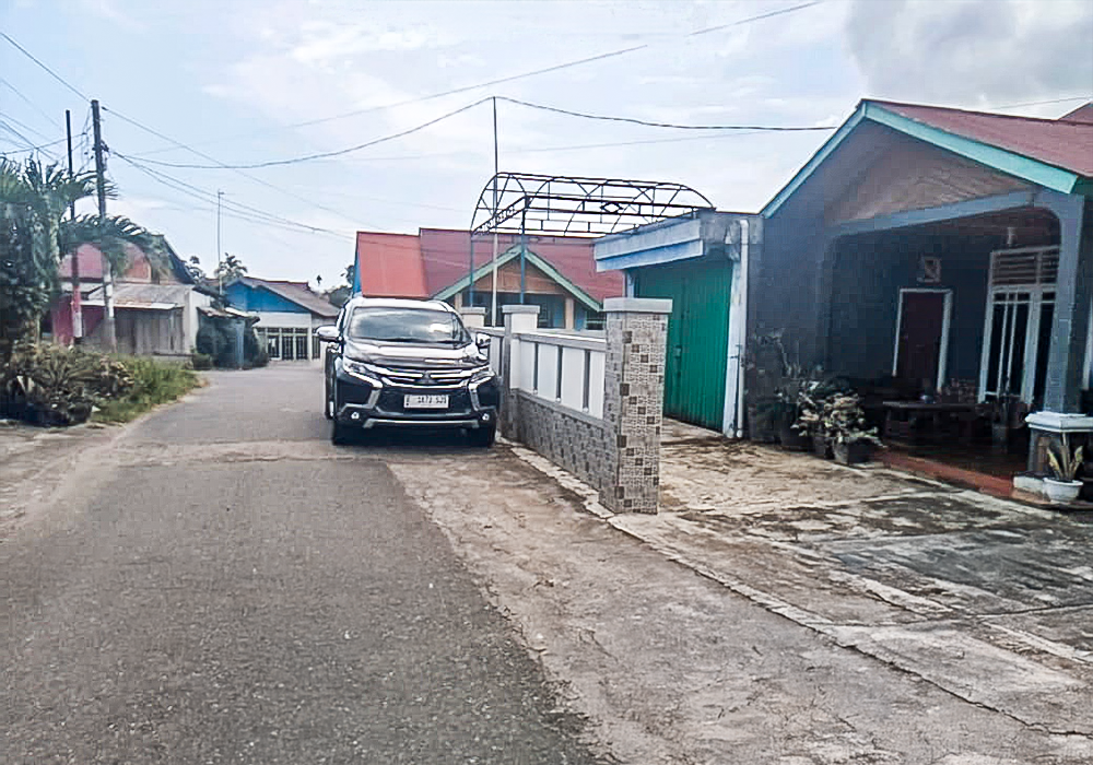 RUMAH DI KOTA BENGKULU - WOFF845-1 - foto 4